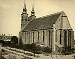 Sankt-Jakobi-Kirche (Magdeburg)