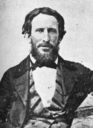 <span class="mw-page-title-main">James F. Reed</span> Irish-American businessman (1800–1874)