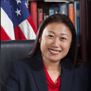 <span class="mw-page-title-main">Janet Nguyen</span> American Republican Politician