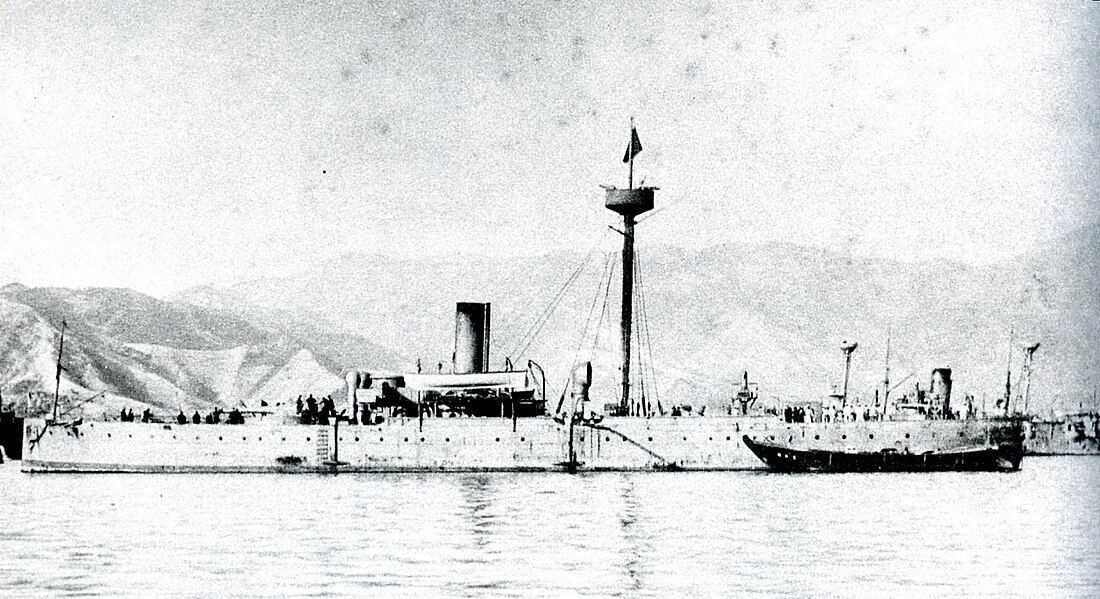 濟遠艦