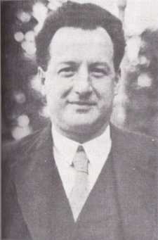 PhDr. Jaroslav Papoušek