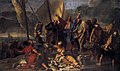 Jean-Baptiste Jouvenet - The Miraculous Draught - WGA12034.jpg