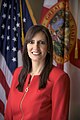 Jeanette Nunez, Lieutenant Governor of Florida (since 2019)