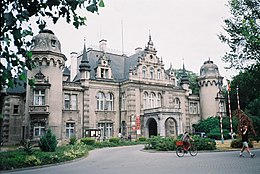 Jelcz-Laskowice - Vista