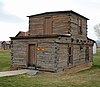 Jim Baker Cabin Jim Baker Cabin.JPG