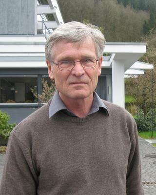 <span class="mw-page-title-main">Joachim Cuntz</span> German mathematician