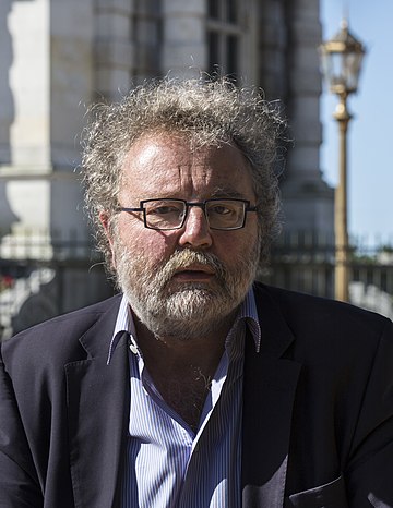 John Carlin (journaliste)