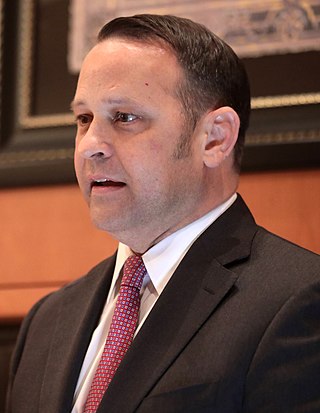 <span class="mw-page-title-main">John Lopez IV</span> American judge (born 1968)