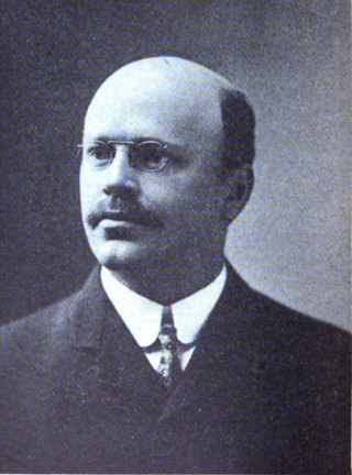 <span class="mw-page-title-main">John N. Cole</span> American politician (1863–1922)