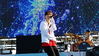 <span class="mw-page-title-main">Jooyoung</span> Musical artist