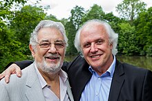 Jorge Chaminé și Placido Domingo.jpg