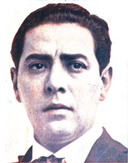 José Antonio Saldías: Años & Cumpleaños