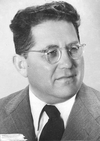 Josef Schächter