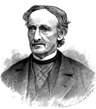 <span class="mw-page-title-main">Joseph Francis</span> American boat builder and inventor