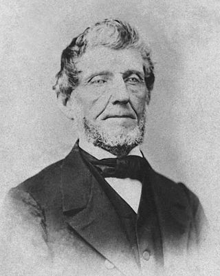 <span class="mw-page-title-main">Joseph Young</span> Early Mormon leader