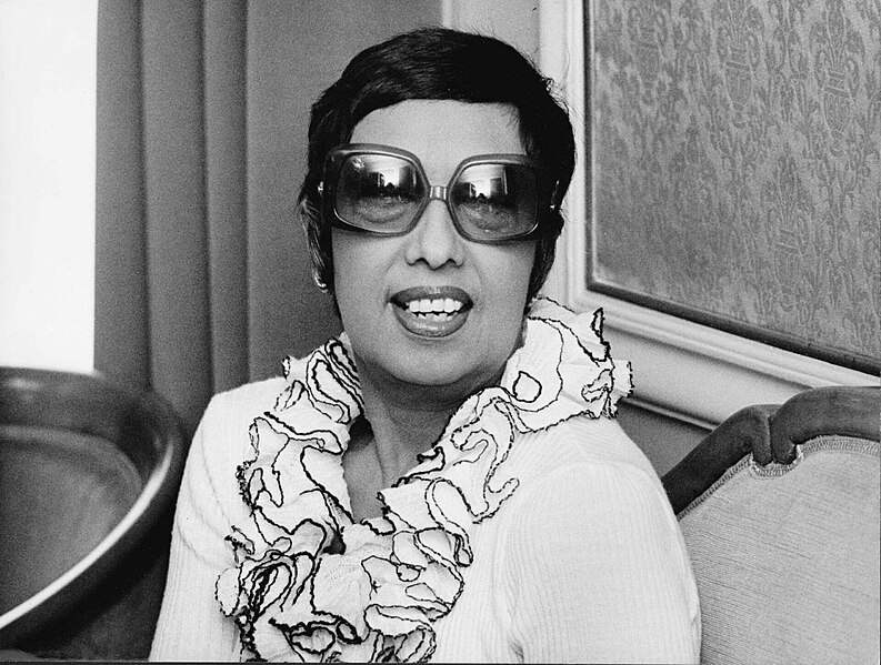 File:Josephine-Baker-in-Finland-1972.jpg