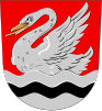 Coat of arms of Joutseno