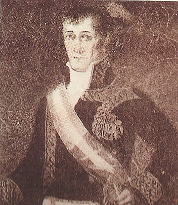 Juan Manuel Cajigal (General)