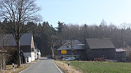 Juchhöh in Hirschberg
