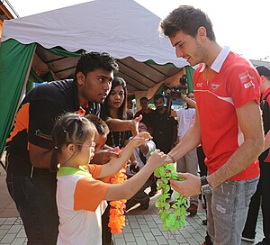 Jules Bianchi