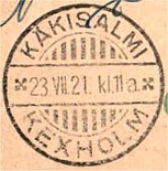 Käkisalmi-Kexholm 1921.jpg