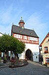 Altes Rathaus (Königstein im Taunus)