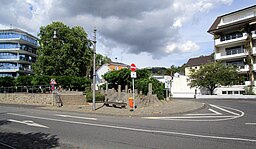 Königswinter Rheinallee Hauptstraße (1)