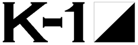 logo de K-1