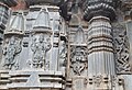 Govinda, Janardhana, Chamunda, 32 star pillar, Shiva-Jalandharavadha