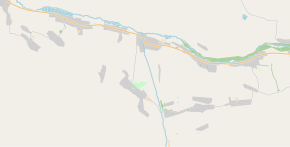 Мин-Булак на карте