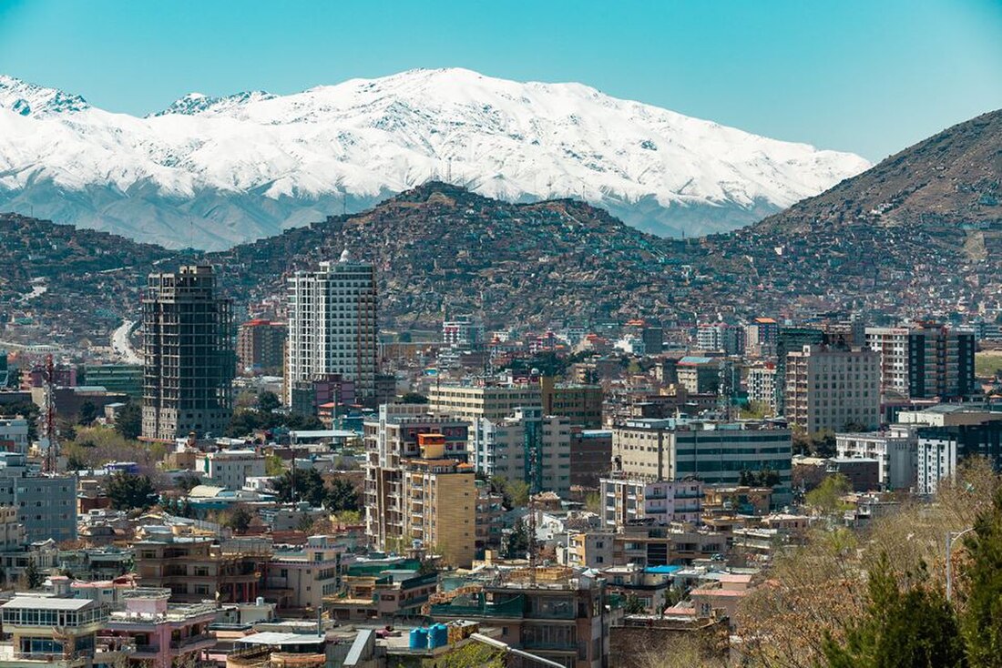 Kabul