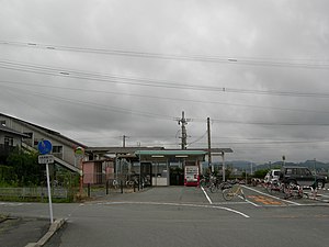 Kagoshima line minamisetaka.jpg
