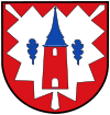 Wappen von Kaltenkirchen