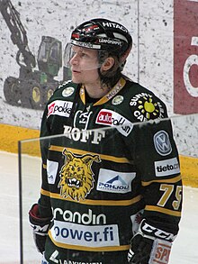 Antti Kangasniemi