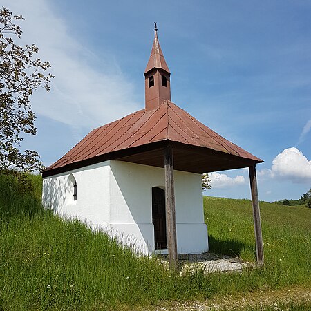 Kapelle Pollmoos 3