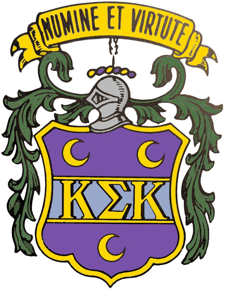 Synslinie tyv Kammer Kappa Sigma Kappa - Wikipedia