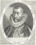 Thumbnail for Charles I, Count Palatine of Zweibrücken-Birkenfeld