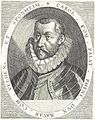  Niemcy Karol I hrabia Palatynatu (1560-1600)