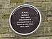 Karl Marx plaque in London.jpg