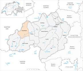 Karte Gemeinde Disentis Mustér 2018.png