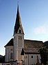 Catholic parish church hl.  Aegidius and Friedhof.JPG