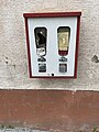 wikimedia_commons=File:Kaugummiautomat Keltenstraße Worms.jpg