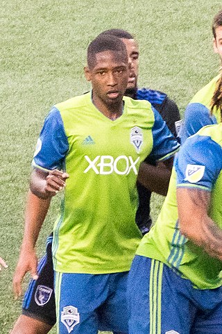 <span class="mw-page-title-main">Kelvin Leerdam</span> Surinamese footballer