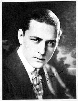 <span class="mw-page-title-main">Kenneth Harlan</span> American actor (1895–1967)