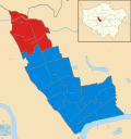 Thumbnail for 2002 Kensington and Chelsea London Borough Council election