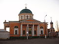 Vignette pour Cathédrale orthodoxe du Saint-Esprit de Kherson