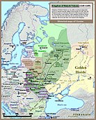 Reino de Rutenia (1245 - 1349)