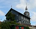 Kirche St. Laurentius