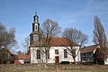 Evangelical parish church