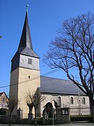 Linderbach Unserer lieben Frauen